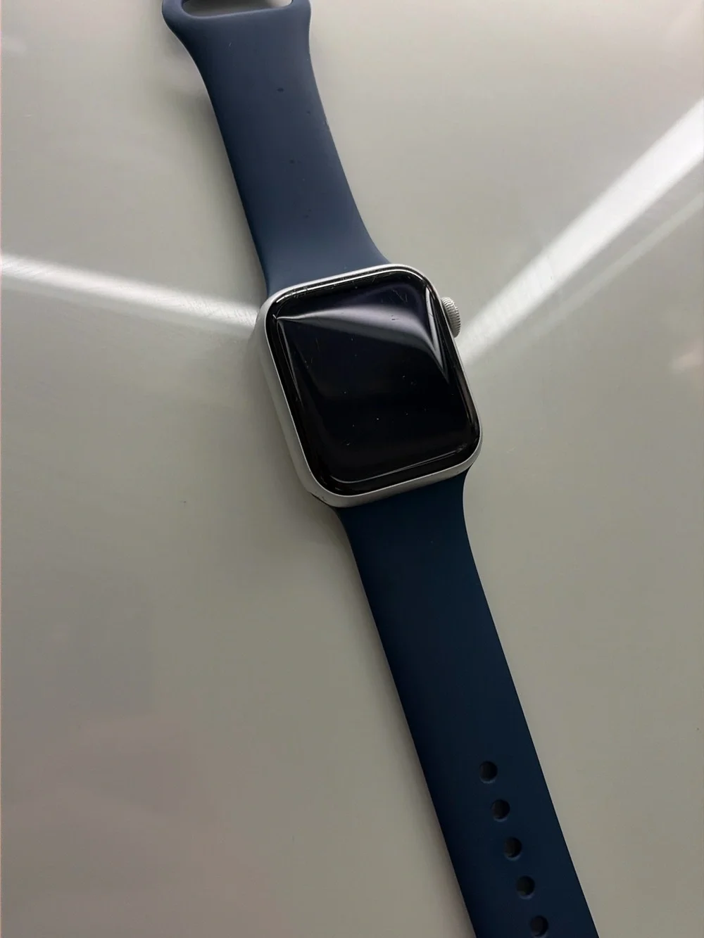 Apple Watch Series 5